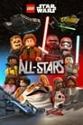 Смотреть «ЛЕГО Звёздные войны: Все звёзды» онлайн в хорошем качестве