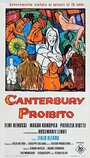Canterbury proibito (1972) трейлер фильма в хорошем качестве 1080p