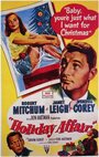 Праздничный роман (1949) скачать бесплатно в хорошем качестве без регистрации и смс 1080p