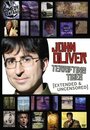 Смотреть «John Oliver: Terrifying Times» онлайн фильм в хорошем качестве