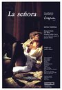 Смотреть «La senyora» онлайн фильм в хорошем качестве