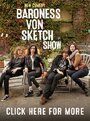 Baroness Von Sketch Show (2016) скачать бесплатно в хорошем качестве без регистрации и смс 1080p