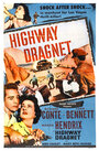 Шоссе Драгнет (1954) трейлер фильма в хорошем качестве 1080p