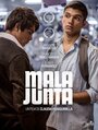 Mala Junta (2016) кадры фильма смотреть онлайн в хорошем качестве