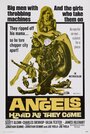 Ангелов круче не бывает (1971) трейлер фильма в хорошем качестве 1080p