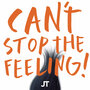 Justin Timberlake: Can't Stop the Feeling (2016) трейлер фильма в хорошем качестве 1080p
