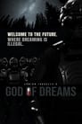 Бог сновидений (2022) кадры фильма смотреть онлайн в хорошем качестве