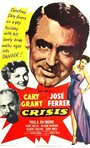 Кризис (1950) кадры фильма смотреть онлайн в хорошем качестве