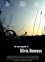 Смотреть «The Interrogation of Olivia Donovan» онлайн фильм в хорошем качестве