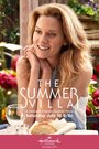 Summer Villa (2016) кадры фильма смотреть онлайн в хорошем качестве