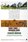 Гора Спенсера (1963) трейлер фильма в хорошем качестве 1080p