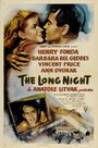 Длинная ночь (1947) трейлер фильма в хорошем качестве 1080p