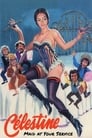 Селестина (1974) кадры фильма смотреть онлайн в хорошем качестве