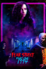 Улица страха. Часть 1: 1994 (2021) кадры фильма смотреть онлайн в хорошем качестве