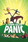 Смотреть «Паника в деревне» онлайн фильм в хорошем качестве