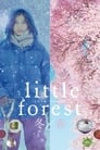 Небольшой лес: Зима и весна (2015) кадры фильма смотреть онлайн в хорошем качестве