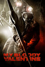 Мой кровавый Валентин 3D (2009) трейлер фильма в хорошем качестве 1080p