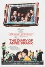 Дневник Анны Франк (1959) трейлер фильма в хорошем качестве 1080p