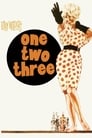Один, два, три (1961) кадры фильма смотреть онлайн в хорошем качестве