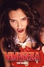 Вампирелла (1996) трейлер фильма в хорошем качестве 1080p