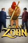 Смотреть «Сын Зорна» онлайн в хорошем качестве