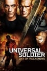 Универсальный солдат 4 (2012) трейлер фильма в хорошем качестве 1080p