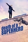 Смерть супергероя (2011) кадры фильма смотреть онлайн в хорошем качестве