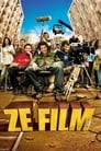 Ze фильм (2005) трейлер фильма в хорошем качестве 1080p