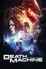 Смотреть «Машина смерти» онлайн фильм в хорошем качестве