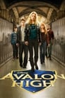 Школа Авалон (2010) трейлер фильма в хорошем качестве 1080p
