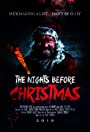 Смотреть «Ночи перед Рождеством» онлайн фильм в хорошем качестве