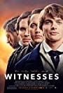 Свидетели (2021) трейлер фильма в хорошем качестве 1080p