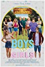 Мальчики против девочек (2019) кадры фильма смотреть онлайн в хорошем качестве