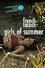 Французское прикосновение: летние девушки (2019) кадры фильма смотреть онлайн в хорошем качестве