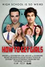 Смотреть «Как подцепить девчонок» онлайн фильм в хорошем качестве