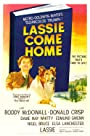 Лесси возвращается домой (1943) трейлер фильма в хорошем качестве 1080p