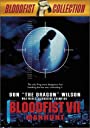 Смотреть «Кровавый кулак 7: Охота на человека» онлайн фильм в хорошем качестве