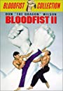 Кровавый кулак 2 (1990) кадры фильма смотреть онлайн в хорошем качестве