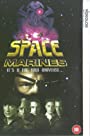Космическая морская пехота (1996) скачать бесплатно в хорошем качестве без регистрации и смс 1080p