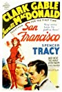 Сан-Франциско (1936) трейлер фильма в хорошем качестве 1080p