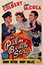 Приключения в Палм-Бич (1942) трейлер фильма в хорошем качестве 1080p