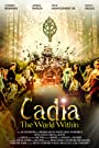 Смотреть «Кадия: Мир волшебства» онлайн фильм в хорошем качестве