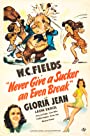 Не давай молокососу передышки (1941) кадры фильма смотреть онлайн в хорошем качестве