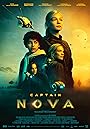 Капитан Нова (2021) трейлер фильма в хорошем качестве 1080p
