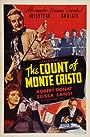 Загадка графа Монте-Кристо (1934) трейлер фильма в хорошем качестве 1080p