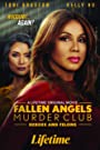 Клуб убийств «Падшие Ангелы»: Герои и Злодеи (2022) кадры фильма смотреть онлайн в хорошем качестве
