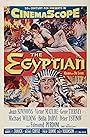 Египтянин (1954) кадры фильма смотреть онлайн в хорошем качестве