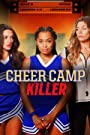 Убийца в лагере чирлидинга (2020) кадры фильма смотреть онлайн в хорошем качестве