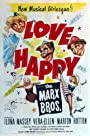 Счастливая любовь (1949) кадры фильма смотреть онлайн в хорошем качестве