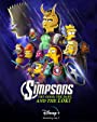 Смотреть «Симпсоны: Добро, Барт и Локи» онлайн в хорошем качестве